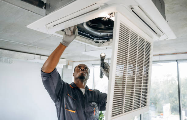 Licensed Ductwork Repair service in Tyrone, GA - FH HVAC