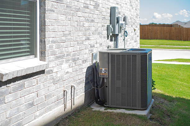 Reliable Ductwork Repair contractor in Tyrone, GA by FH HVAC