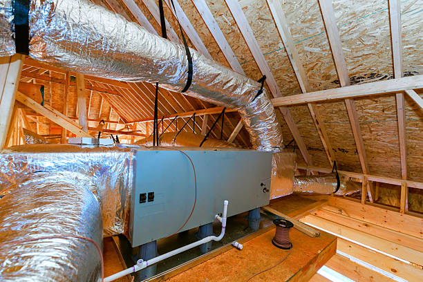 Trusted Ductwork Repair service in Tyrone, GA - FH HVAC